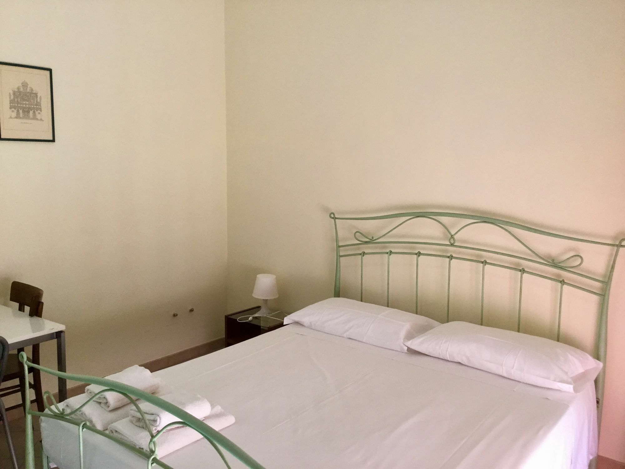 B&B Il Frantoio Nardò Extérieur photo
