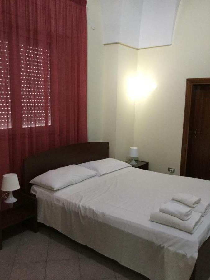 B&B Il Frantoio Nardò Extérieur photo