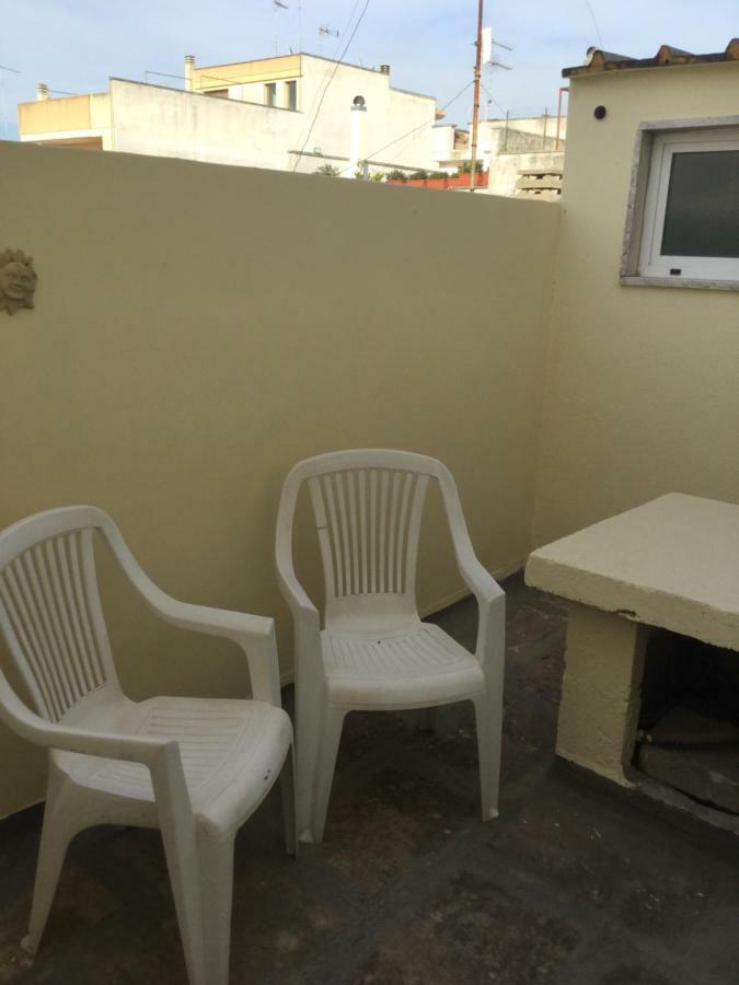 B&B Il Frantoio Nardò Extérieur photo