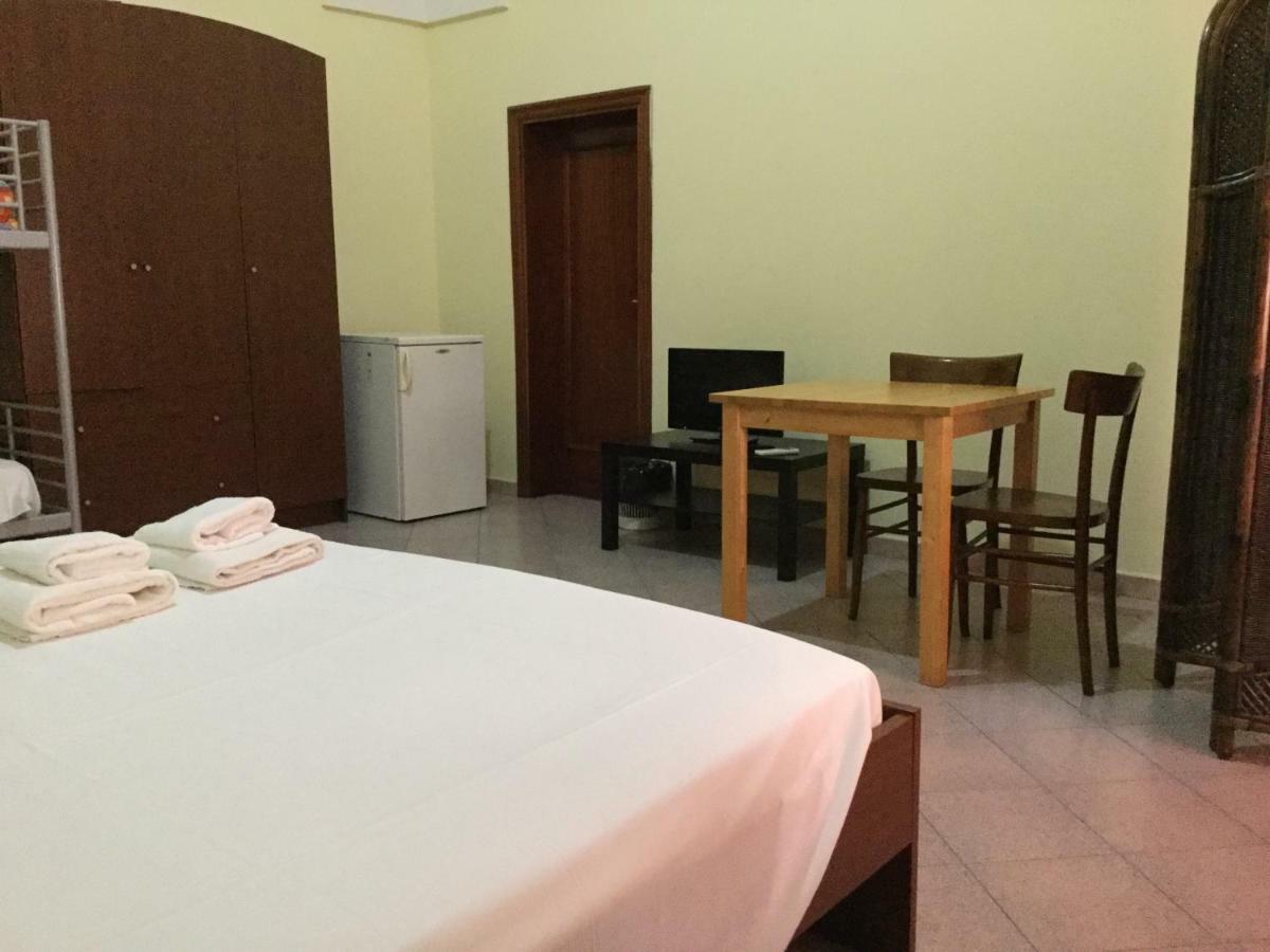B&B Il Frantoio Nardò Extérieur photo