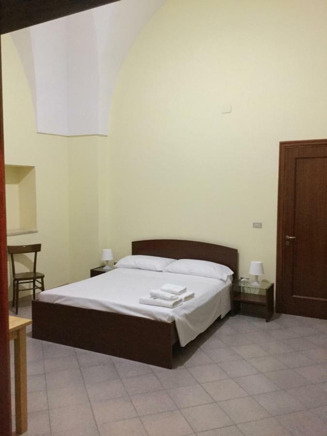 B&B Il Frantoio Nardò Extérieur photo