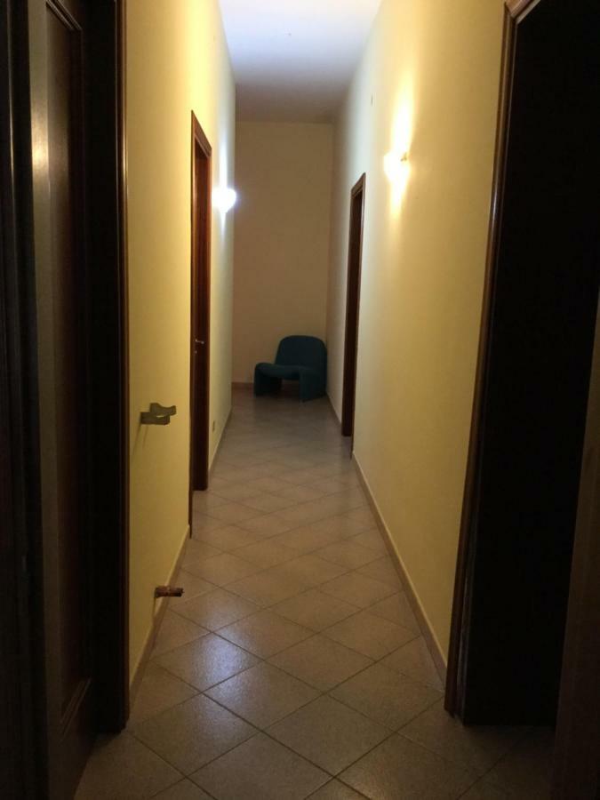 B&B Il Frantoio Nardò Extérieur photo