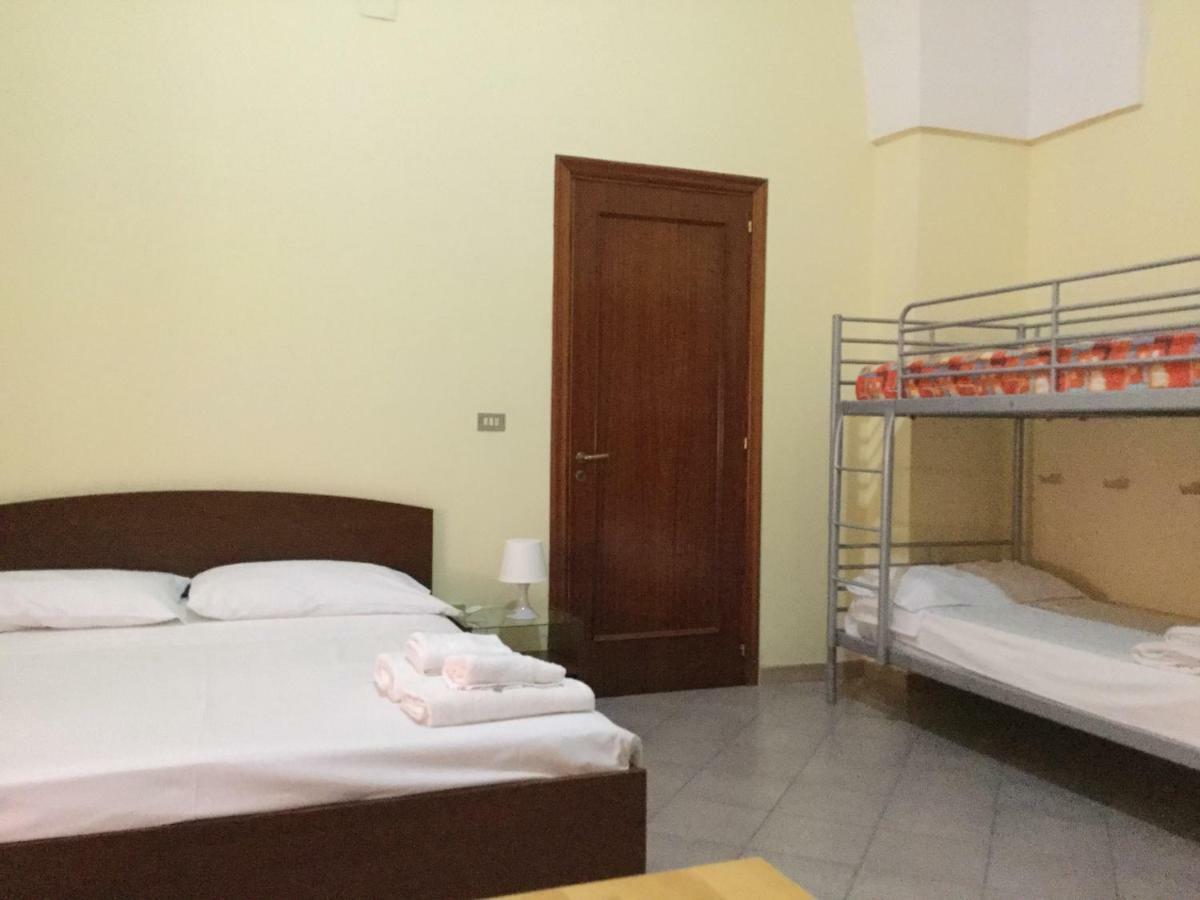 B&B Il Frantoio Nardò Extérieur photo